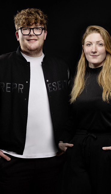 Anna und Leon Traintinger - Bäckerei Elixhausen bei Salzburg