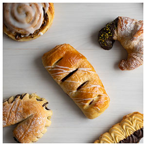 Kleingebäck - Bäckerei Traintinger - Elixhausen bei Salzburg