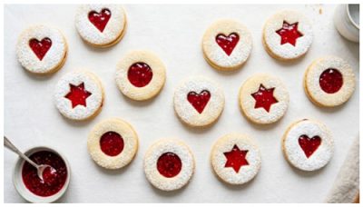 Weihnachtskekse bestellen Bäckerei Traintinger - Elixhausen bei Salzburg